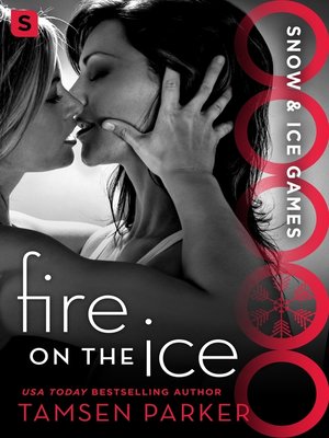 Fire on the Ice - ebook